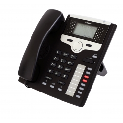 Telefon systemowy CTS-220.IP-BK